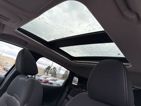 New 2026 Nissan Kicks SV w/ SV Premium Package image 14