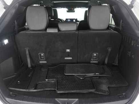 Certified 2024 MAZDA CX-90 3.3 Turbo w/ Premium Plus Pkg AWD/4WD image 12