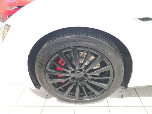 Used 2020 Maserati Ghibli S Q4 image 10