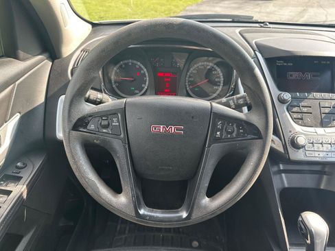 Used 2013 GMC Terrain SLE FWD image 15