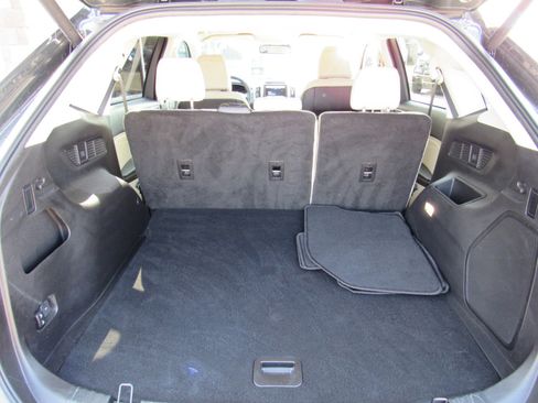 Used 2024 Ford Edge Titanium w/ Titanium Elite Package image 36