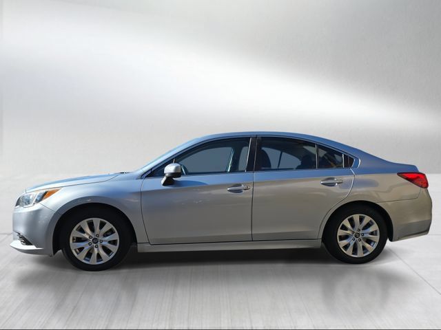 Used 2017 Subaru Legacy 2.5i Premium AWD/4WD image 6