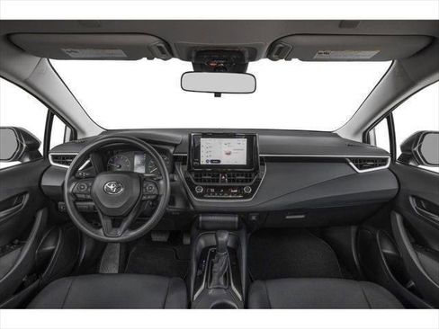 Used 2026 Toyota Corolla LE FWD image 38