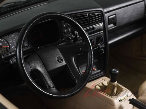 Used 1994 Volkswagen Corrado SLC image 42
