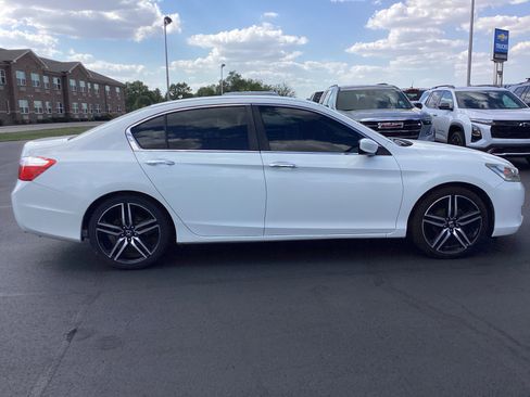Used 2014 Honda Accord LX image 7