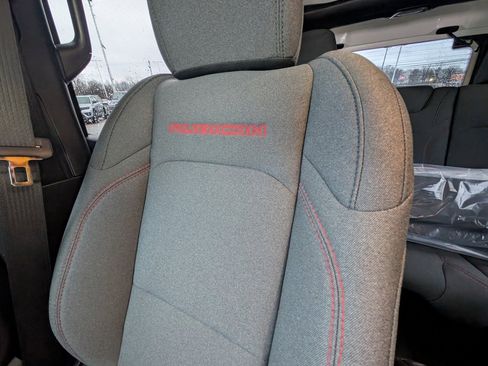 New 2026 Jeep Wrangler Unlimited Rubicon image 13