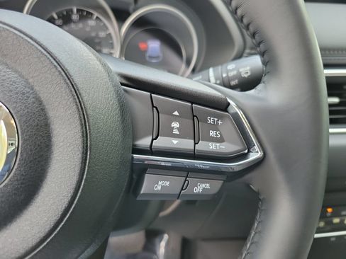 Used 2023 MAZDA CX-5 AWD 2.5 S w/ Select Package image 19