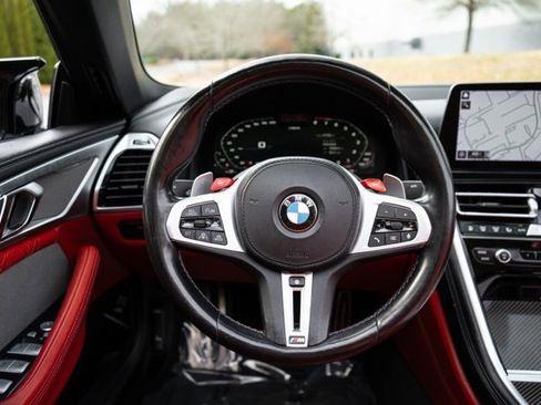 Used 2023 BMW M8 Competition image 21