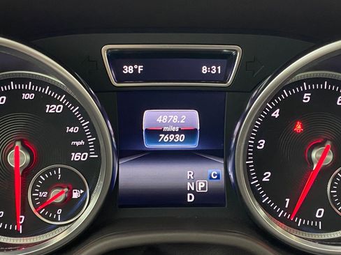 Used 2018 Mercedes-Benz GLS 450 4MATIC image 21