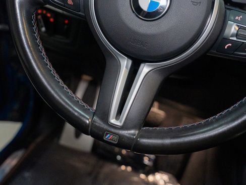 Used 2018 BMW X5 M image 36