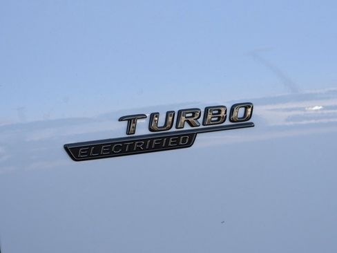 New 2026 Mercedes-Benz GLC 43 AMG 4MATIC Coupe image 10