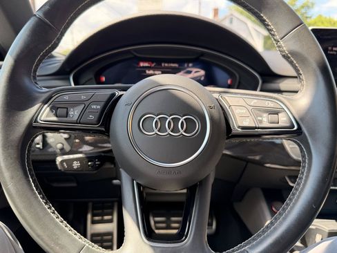 Used 2019 Audi S5 Prestige AWD/4WD image 23