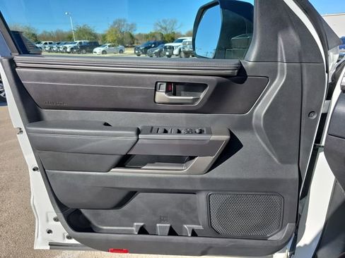 Used 2024 Toyota Tundra SR5 w/ SR5 Premium Package image 25