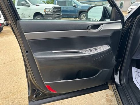 Used 2024 Hyundai Palisade XRT AWD/4WD image 13