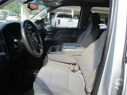 Used 2015 GMC Sierra 1500 4x4 Double Cab w/ Elevation Edition image 13