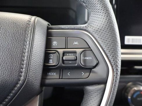 New 2026 Toyota Tacoma TRD Sport AWD/4WD image 16