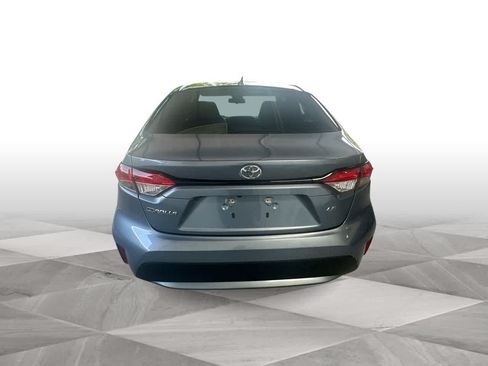 Used 2020 Toyota Corolla LE FWD image 7