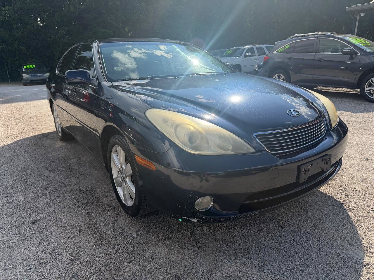 Used 2006 Lexus ES 330 FWD image 7