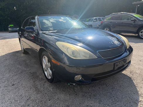 Used 2006 Lexus ES 330 FWD image 7