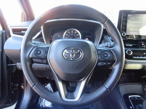Used 2022 Toyota Corolla SE image 29