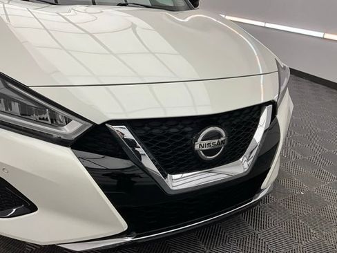 Used 2019 Nissan Maxima SL FWD image 29