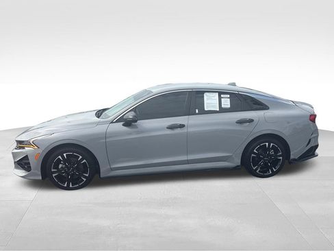 Used 2024 Kia K5 GT-Line FWD image 2