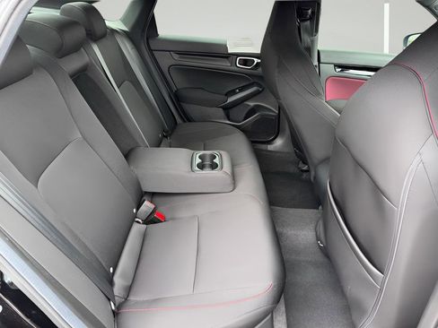 Used 2024 Honda Civic Si image 33