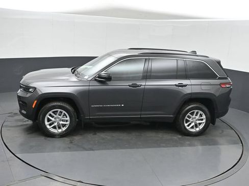 New 2026 Jeep Grand Cherokee Laredo X RWD image 35