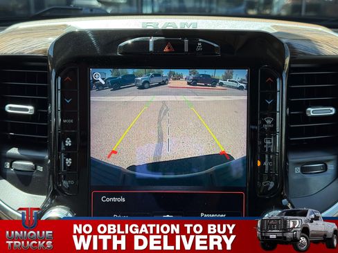 Used 2020 RAM 3500 Laramie AWD/4WD image 36