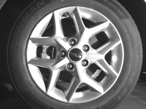 Used 2025 Kia Soul LX w/ LX Technology Package FWD image 15