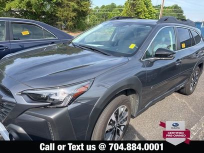 Used 2024 Subaru Outback Limited