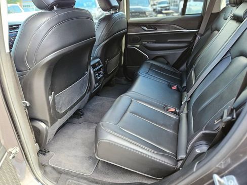 Used 2022 Jeep Grand Cherokee Limited image 16