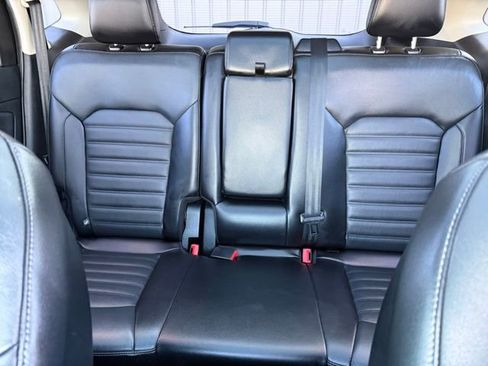 Used 2018 Ford Edge SEL w/ Equipment Group 201A image 31