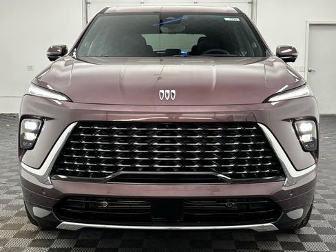 New 2026 Buick Enclave Avenir w/ Super Cruise Package image 18