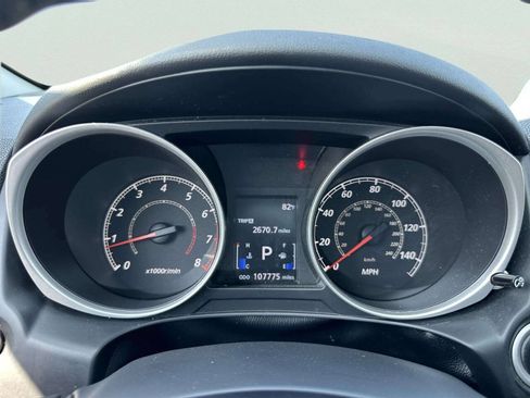 Used 2011 Mitsubishi Outlander Sport SE AWD/4WD image 26
