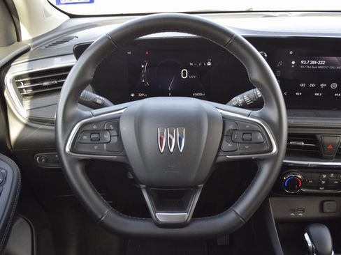 Used 2024 Buick Encore GX Sport Touring image 11