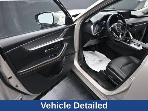 Used 2024 MAZDA CX-90 Plug-In Hybrid w/ Preferred image 16