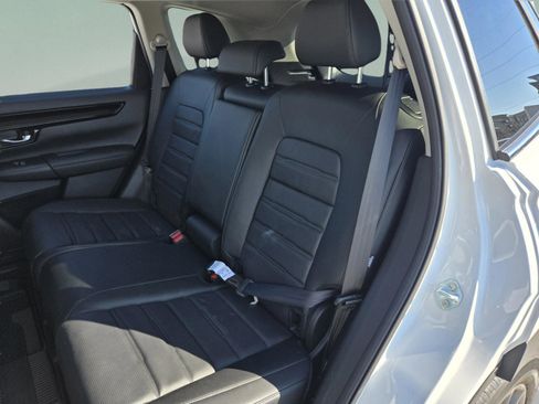 Used 2026 Honda CR-V EX-L image 18