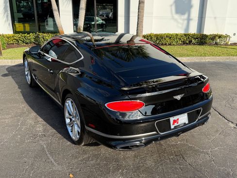 Used 2020 Bentley Continental GT First Edition image 17