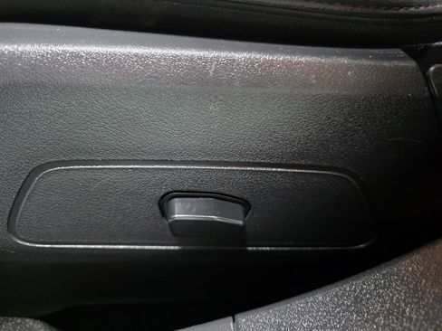 Used 2016 Jeep Patriot High Altitude AWD/4WD image 17