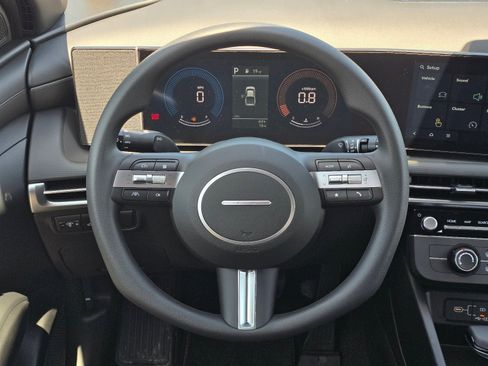 New 2026 Hyundai Santa Cruz SE FWD image 17