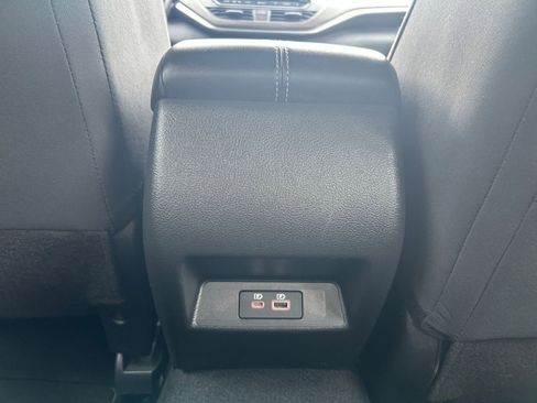 Used 2025 Nissan Altima 2.5 SV image 23