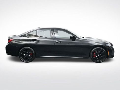 New 2026 BMW 330i xDrive Sedan AWD/4WD image 3