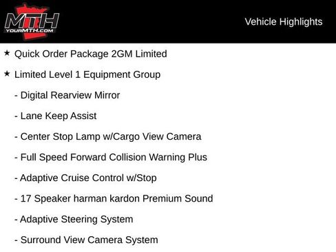 Used 2021 RAM 2500 Limited image 5