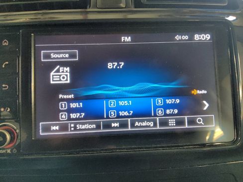 Used 2024 Mitsubishi Mirage LE FWD image 25