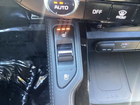 Certified 2025 Kia Telluride SX Prestige X-Line AWD/4WD image 27