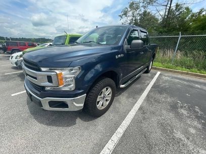 Used 2019 Ford F150 XLT