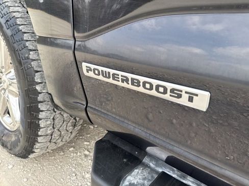 Used 2024 Ford F150 XLT w/ Mobile Office Package image 9