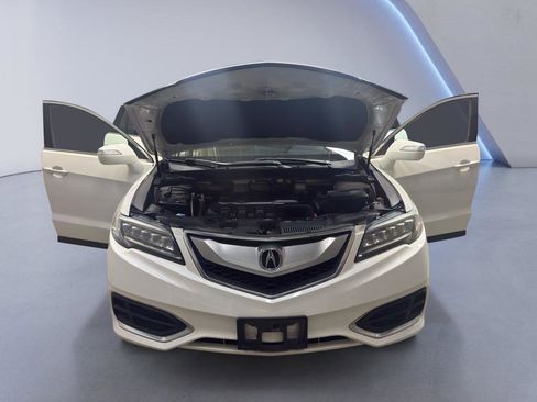 Used 2017 Acura RDX FWD image 8