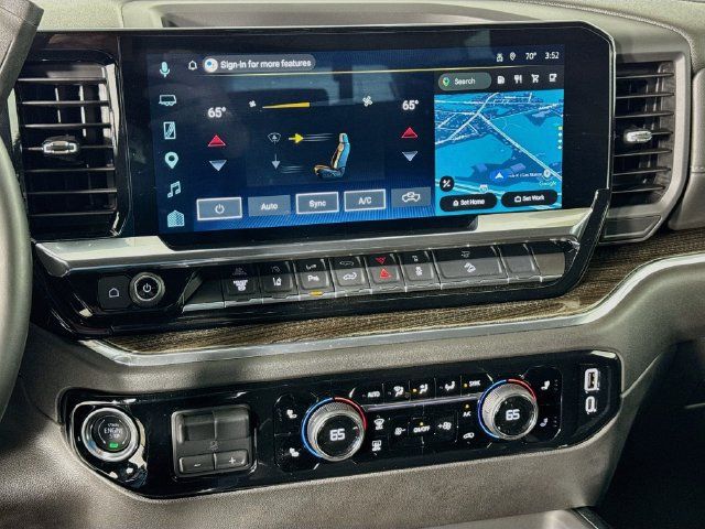 Used 2025 Chevrolet Silverado 2500 LT w/ All Star Edition AWD/4WD image 17